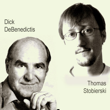 Stobierski &amp; DeBenedictis