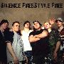 Silence Free Style Free