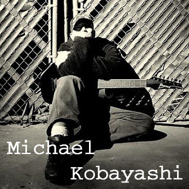 Michael Kobayashi