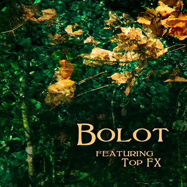 Bolot feat Top FX