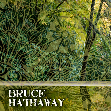 Bruce Hathaway