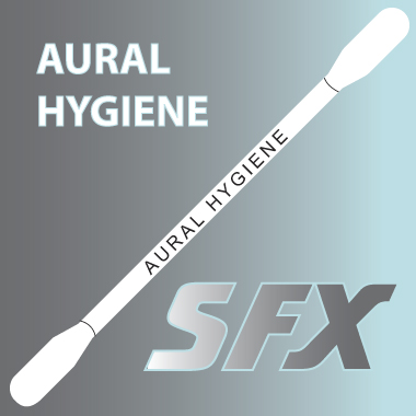Aural Hygiene SFX