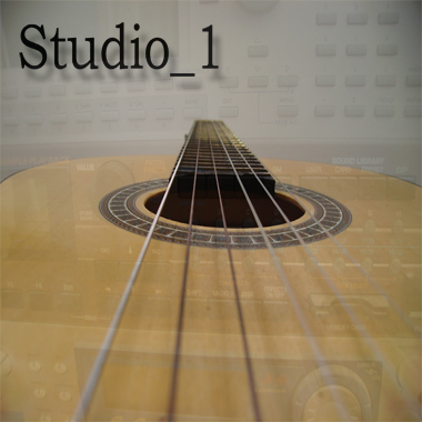 Studio 1