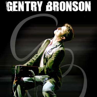 Gentry Bronson