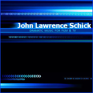 John Lawrence Schick