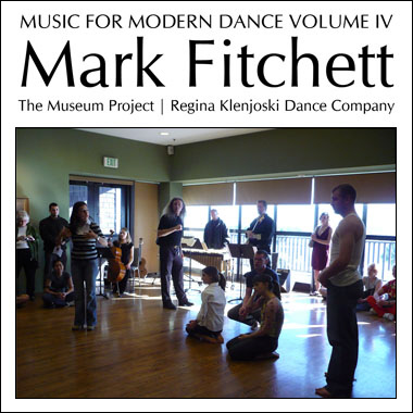 Mark Fitchett