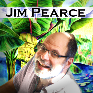 Jim Pearce