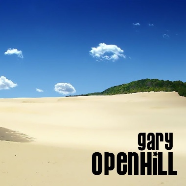 Gary Openhill