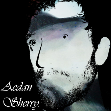 Aedan Sherry