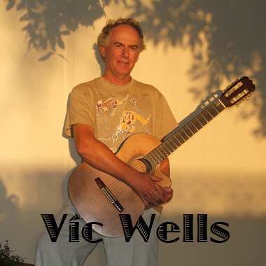 Victor Wells