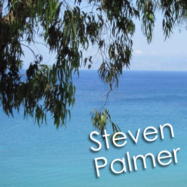 Steven Palmer
