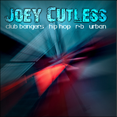 Joey Cutless