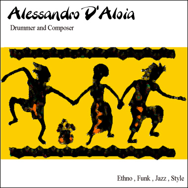 Alessandro D&#x27;Aloia
