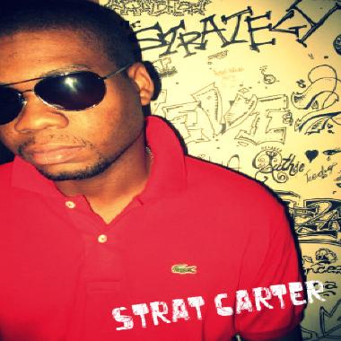 Strat Carter