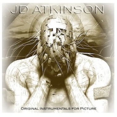 JD Atkinson