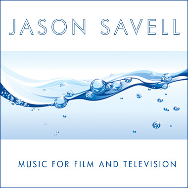 Jason Savell