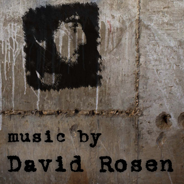 David Rosen
