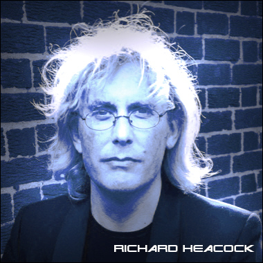 Richard Heacock