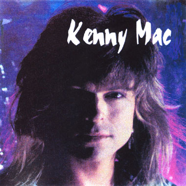 Kenny Mac