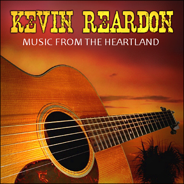 Kevin Reardon
