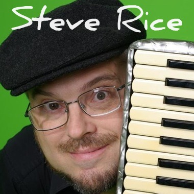 Steve Rice