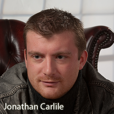 Jonathan Carlile