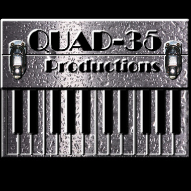Quad 35 Productions