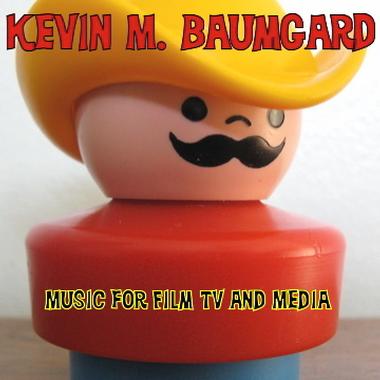 Kevin M. Baumgard