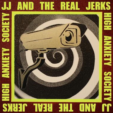 JJ &amp; The Real Jerks