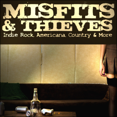 Misfits and Thieves