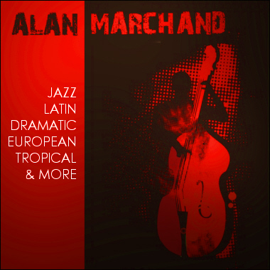 Alan Marchand