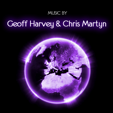 Geoff Harvey &amp; Chris Martyn