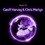 Geoff Harvey &amp; Chris Martyn