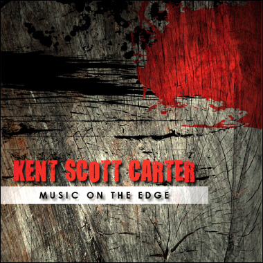 Kent Scott Carter