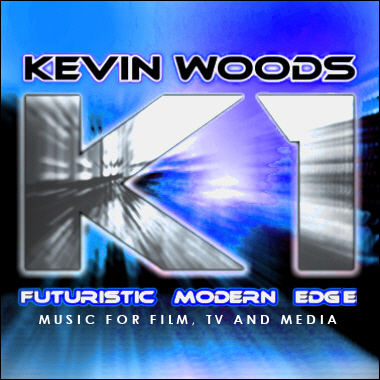 Kevin Woods