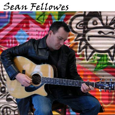 Sean Fellowes