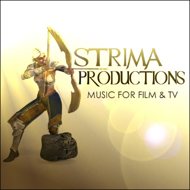 Astrima Productions