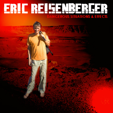Eric Reisenberger