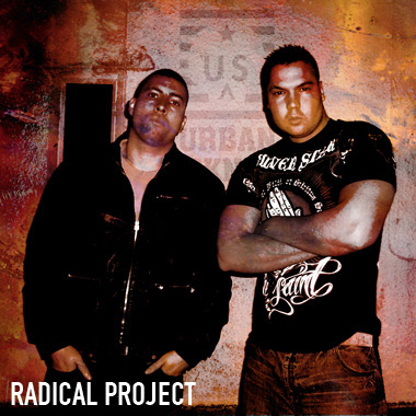 Radical Project