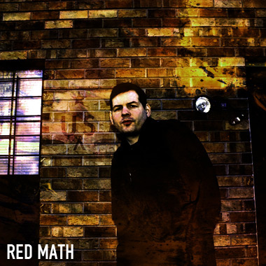 Red Math