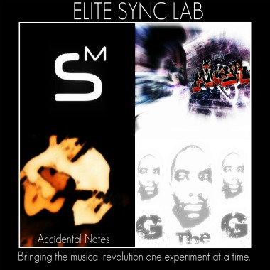 Elite Sync Lab