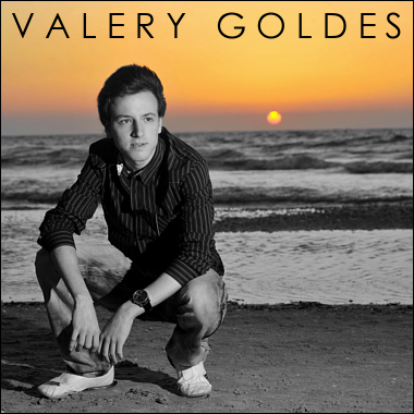 Valery Goldes