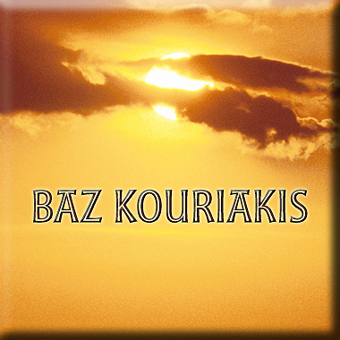 Baz Kouriakis