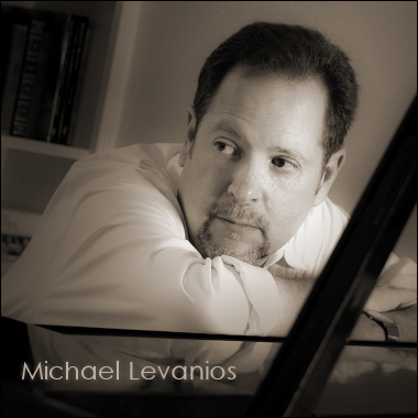 Michael Levanios