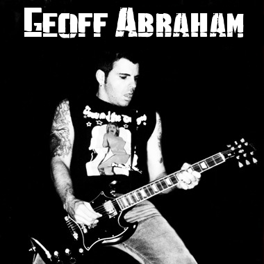 Geoff Abraham