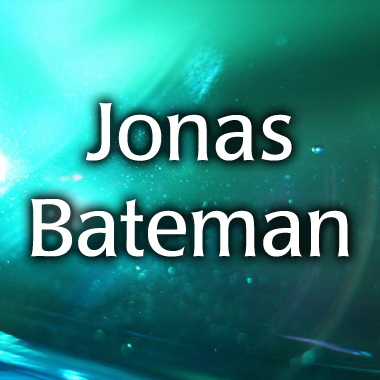 Jonas Bateman