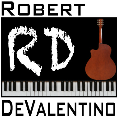 Robert DeValentino