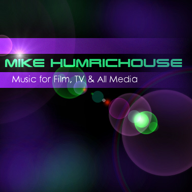 Mike Humrichouse