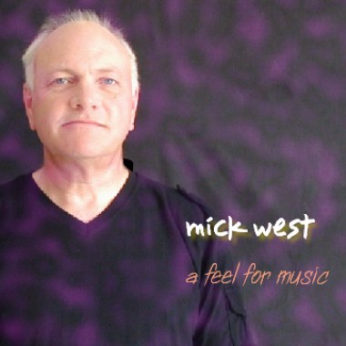 Mick West