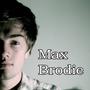 Max Brodie